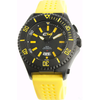 Наручний годинник Carbon14 W2.1