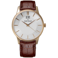 Наручний годинник Claude Bernard 63003 37R AIR