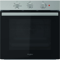 Духова шафа Whirlpool OMR35HR0X