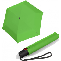 Парасоля Knirps U.200 Ultra Light Duomatic Green (Kn95-2200-2701)