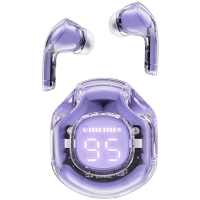Навушники Acefast T8 Alfalfa Purple (6974316282266)