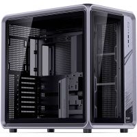 Корпус для ПК JONSBO BO400 Gray