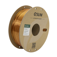 Пластик для 3D-принтера eSUN ePLA-Silk metal color, 1,75мм, 1кг, copper (ePLA-Silk-P175CO1)