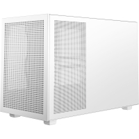 Корпус для ПК Deepcool CH260 WH