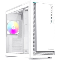 Корпус для ПК Gamemax P30 WH