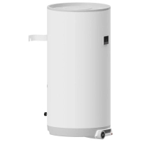 Бойлер непрямого нагріву Drazice OKF 125/1m 2/2kw