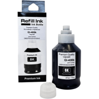 Чорнило Premium Quality Canon GI-40BK 170ml, black, pigmented (70264915)