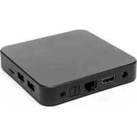 Медіаплеєр iNeXT TV6 Ultra