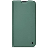 Чохол до мобільного телефона Armorstandart OneFold Xiaomi Poco C71 4G Green (ARM84889)