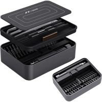 Викрутка Xiaomi JIMIHOME 51in1 Black (JM-FM2)