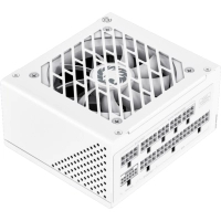 Блок живлення Gamemax 650W (GS-650G White)
