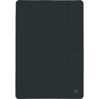 Чохол до планшета Armorstandart Y-Type PEN Samsung Galaxy Tab S9+ / S9 FE+ / S10+ Black (ARM85524)