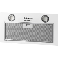 Витяжка кухонна GRANADO Palamos 3603-1200 White (GCH526355)