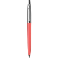 Ручка кулькова Parker JOTTER 17 Originals Coral CT BP в Eco упаковці (15 932_2345e)