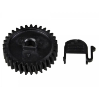 Шестерня HP LJ M601, RU7-0296 32T rubber roller CET (CET2440)