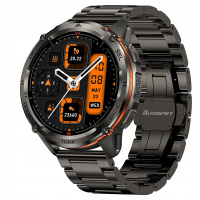 Смарт-годинник KOSPET Tank T3 ULTRA 2 SE BLACK (6974958251170)