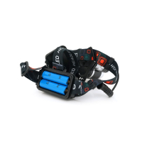 Ліхтар Voltronic RJ-3000