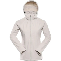 Куртка Alpine Pro Hoora LJCE590 128 - XS - бежевий (007.021.0034)