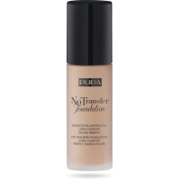 Тональний крем Pupa No Transfer Foundation 02 - Light Beige (8011607094547)