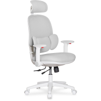 Дитяче крісло Mealux Junior T2 Grеy (HF-T2 F/G)