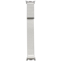 Ремінець до смарт-годинника Armorstandart Nylon Band Samsung Watch 8 / 8 Classic (20x113 mm) Light Grey (ARM87368)