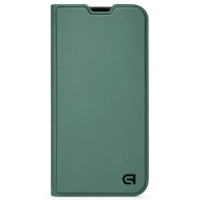 Чохол до мобільного телефона Armorstandart OneFold Case Infinix Hot 60 Pro Plus 4G Green (ARM88701)