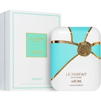 Парфумована вода Armaf Le Parfait Pour Femme Azure 100 мл (6294015161496)