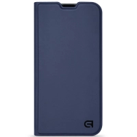 Чохол до мобільного телефона Armorstandart OneFold Case Infinix Hot 60i 4G Dark Blue (ARM88216)