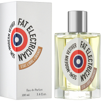 Парфумована вода Etat Libre d'Orange Fat Electrician Semi-Modern Vetiver 100 мл (3760168591105)