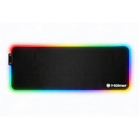 Килимок для мишки Hölmer GMP-02RGB з підсвіткою (GMP-02RGB)