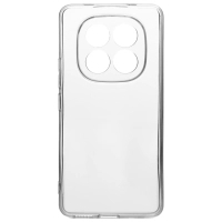 Чохол до мобільного телефона Armorstandart Air Xiaomi Redmi Note 15 Pro 4G Camera cover Clear (ARM89687)