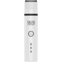 Машинка для стрижки тварин Tauro Pro Line Мультифункціональна та шліфувальна для кігтів з USB-кабелем (TPL70151)