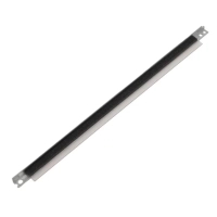 Лезо дозування HP LJ P1005 +поролон Makkon (ZMN-HP-P1005-DB)