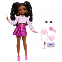 Лялька Barbie Dream besties Бруклін Новий аутфіт (JKP51)