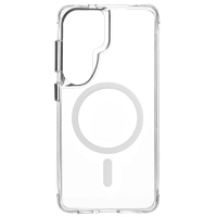 Чохол до мобільного телефона Armorstandart Clear MagCase Samsung S26 5G Transparent (ARM88864)