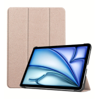 Чохол до планшета BeCover Smart Case Apple iPad Air 11" M4 2026 Pink (715199)