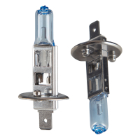 Автолампа PULSO H1/P14.5S 12v55w super white/plastic box (LP-12551)