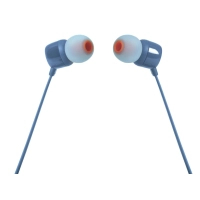 Навушники JBL 110 Eco Blue (JBLT110BLUE)