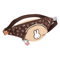 Сумка-бананка Yes Miffy Bunny SP-35 (550548)