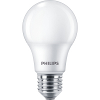 Лампочка Philips LEDbulb ND 8-60W A60 840 1CT E27 (929002306347)