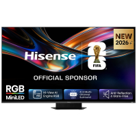 Телевізор Hisense 75UR9S