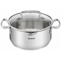 Каструля Tefal Duetto+ з кришкою 2.9л (G7194456)