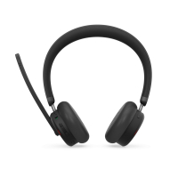Навушники Lenovo Dual-Mode Wireless ANC 6550 Black (4XD1S19777)