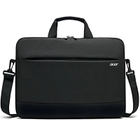 Сумка для ноутбука Acer 16" Handbag, Black (ZL.BAGEE.009)