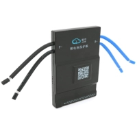 BMS контроллер JiKong Li-Ion/LiFePo4 24-64V 8S-20S 150A (B1A20S15P)