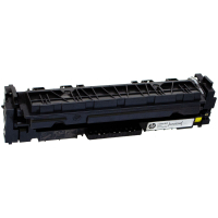 Корпус картриджу HP W2032X/415X Yellow (C_VIRGIN_HP_W2032XY)