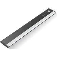 Нічник Xiaomi Yeelight Ultra-Thin Cabinet Light 30 см Dark Grey (YLYYD-0014)