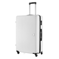 Валіза Semi Line 28" (L) White (T5970-3) (DAS303670)