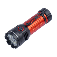 Ліхтар Falcon Eye тактичний Omega 3K (3000 Lm) White/Red LED Magnetic Rechargeable Type-C (FHH0143) (DAS303964)