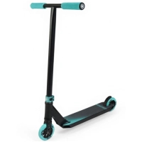 Самокат Hipe H12 трюковий black/mint (21818328)